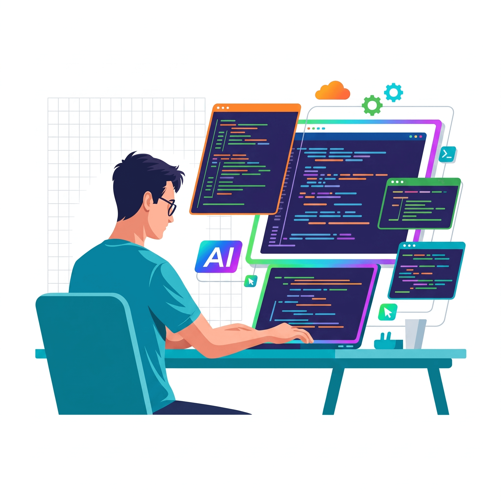 Hyper-Speed Development