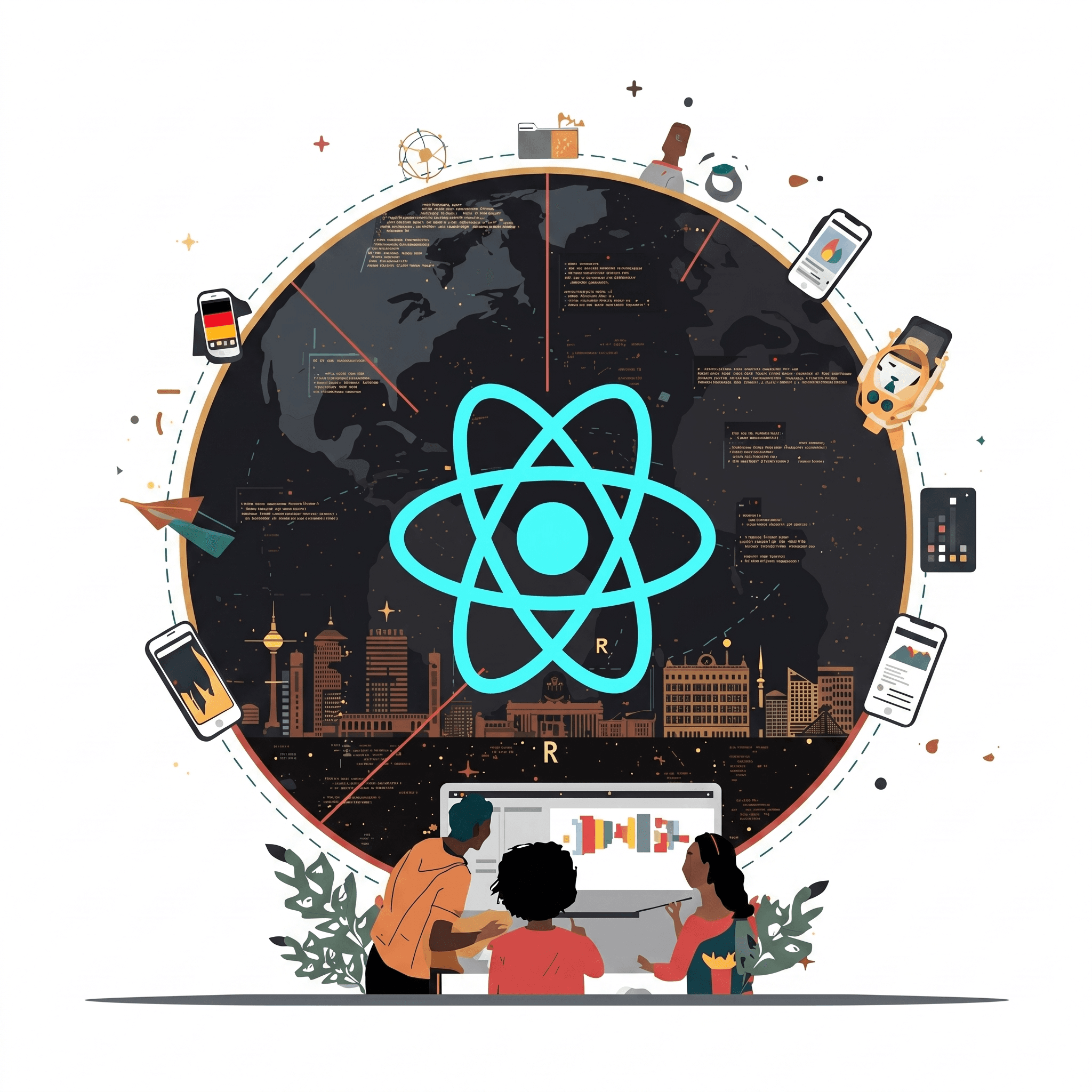 Scalable Architecture for SMEs