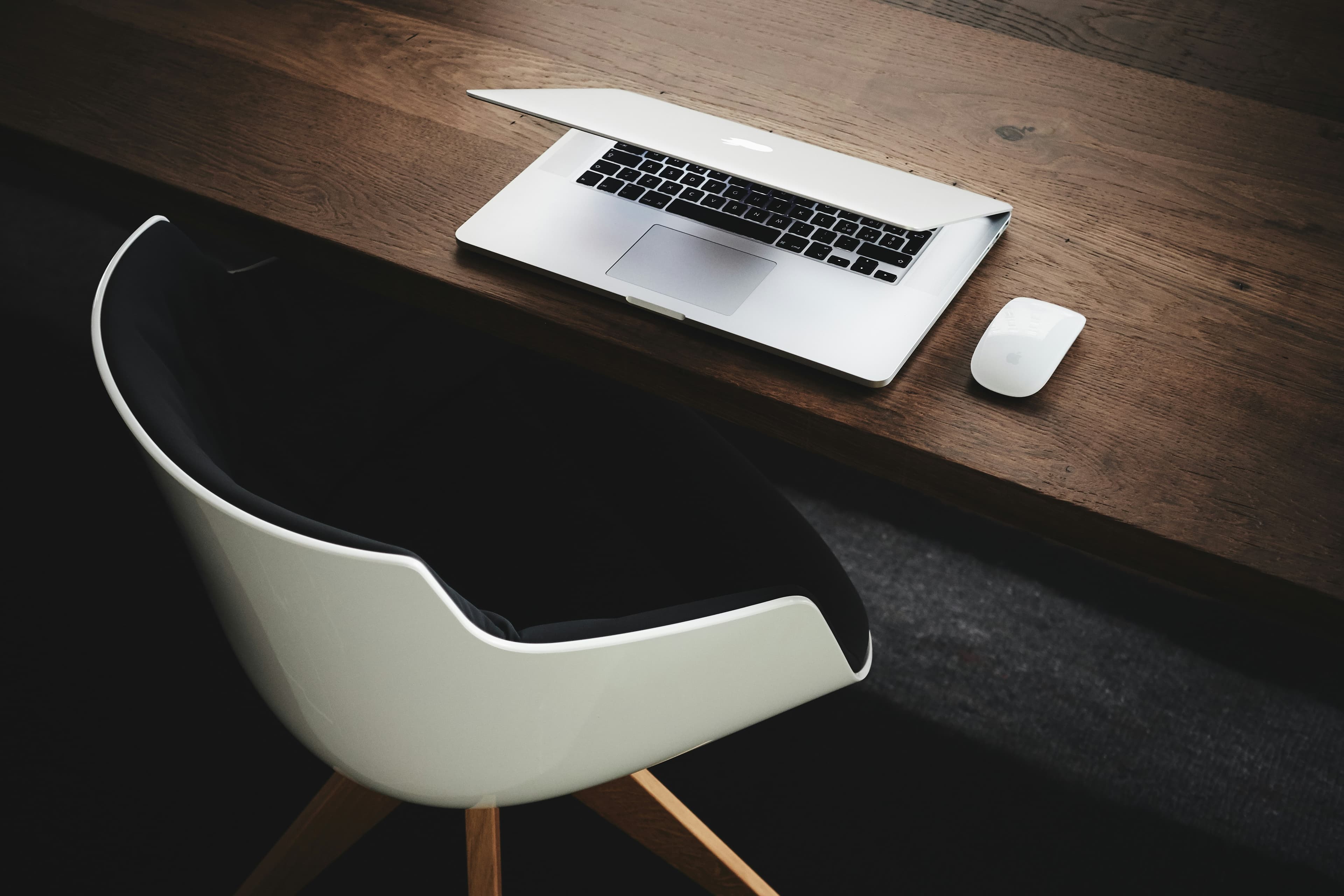 Office environment