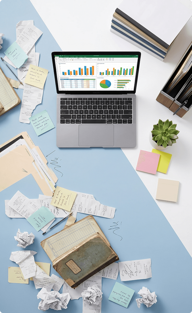 Accounting Software: