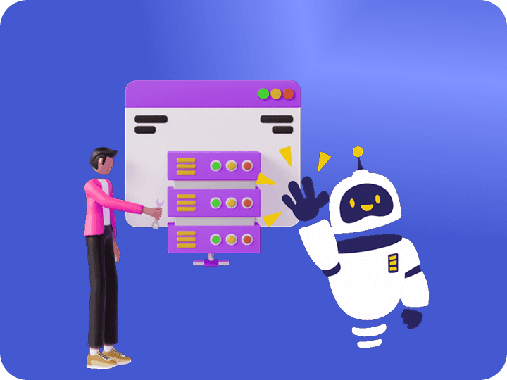 AI Automation & Orchestration