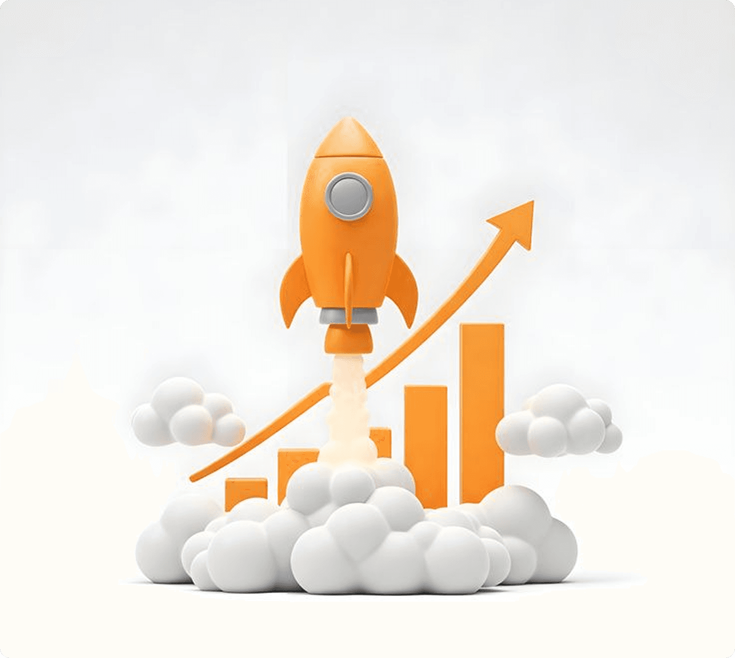 We Build for Growth, Not Just Launch