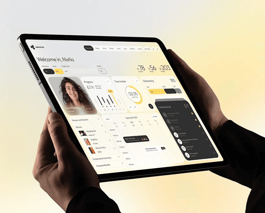 CRM Solutions