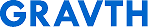 Gravth Logo