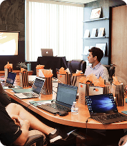 Team collaboration