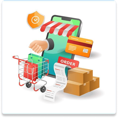 E-commerce & Retail