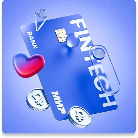 Finance & Fintech