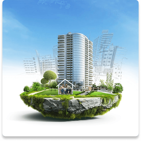 Real Estate