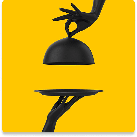 Food & Restaurants
