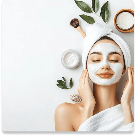 Beauty & Wellness