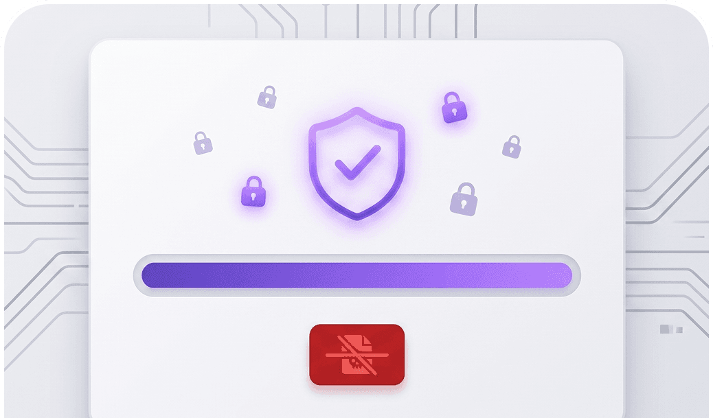 Security-First Development