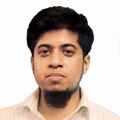 M. Tariqul Islam